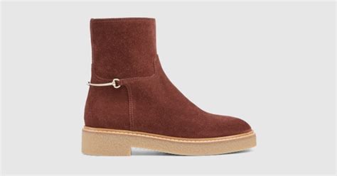 scarpe invernali donna gucci 2019